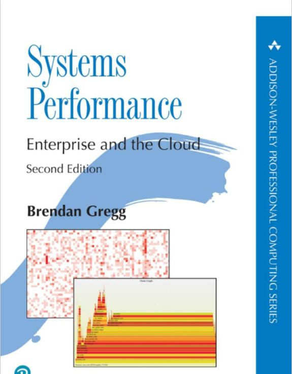 Systems Performance Second Edition Paperback #1