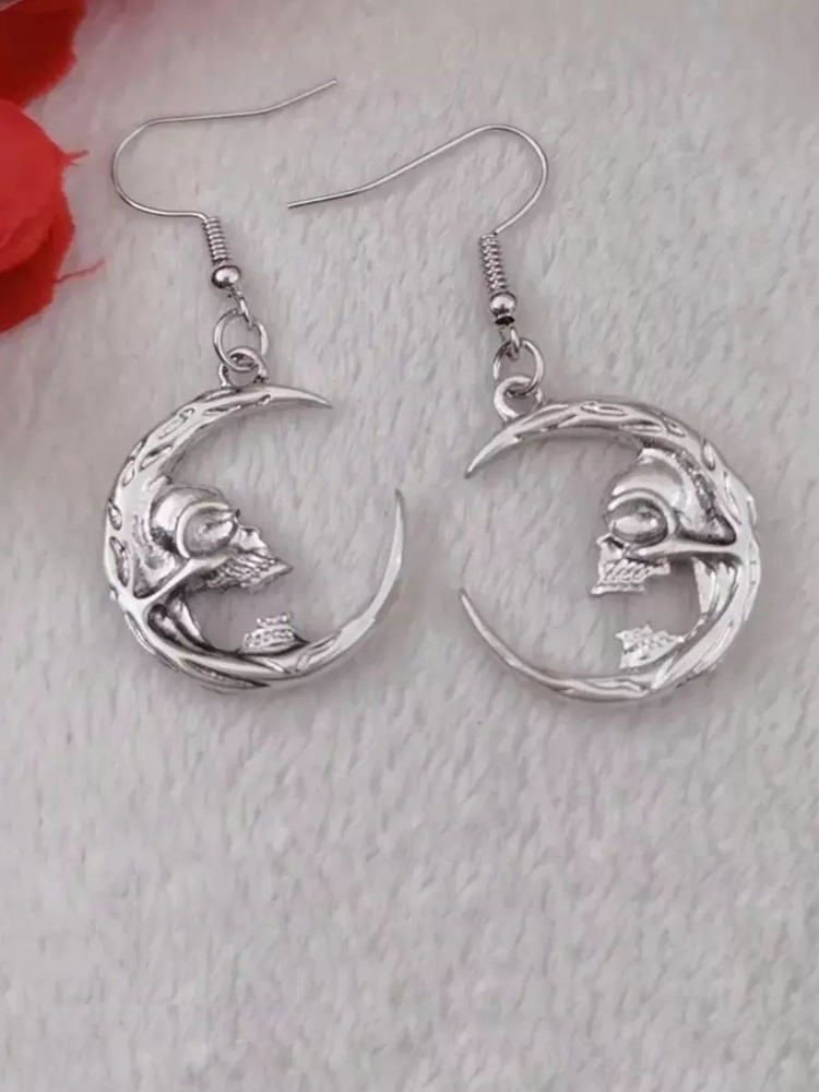 Серьги #1
