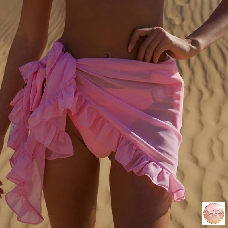 Парео #1