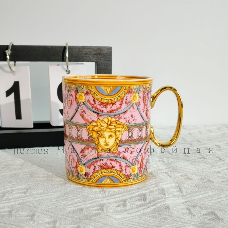 Versace Чашка #1