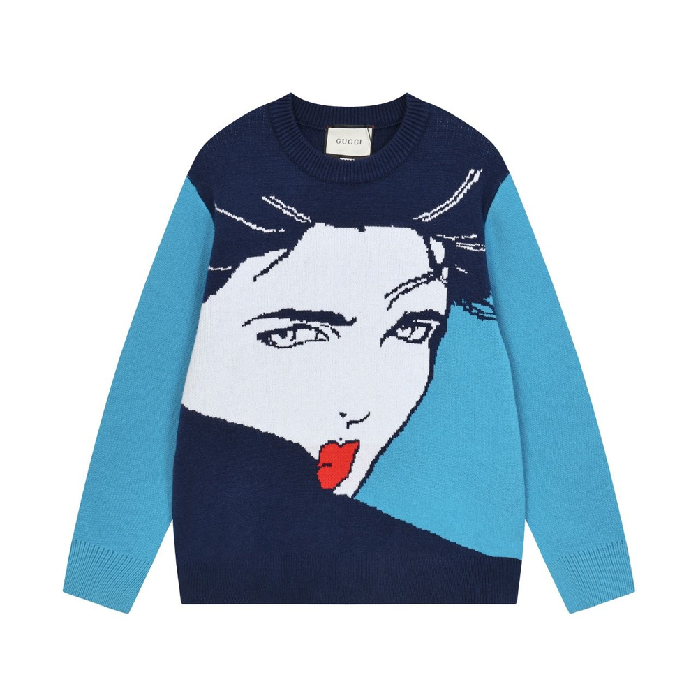 Свитер Gucci #1