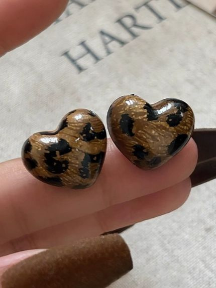 Серьги #1
