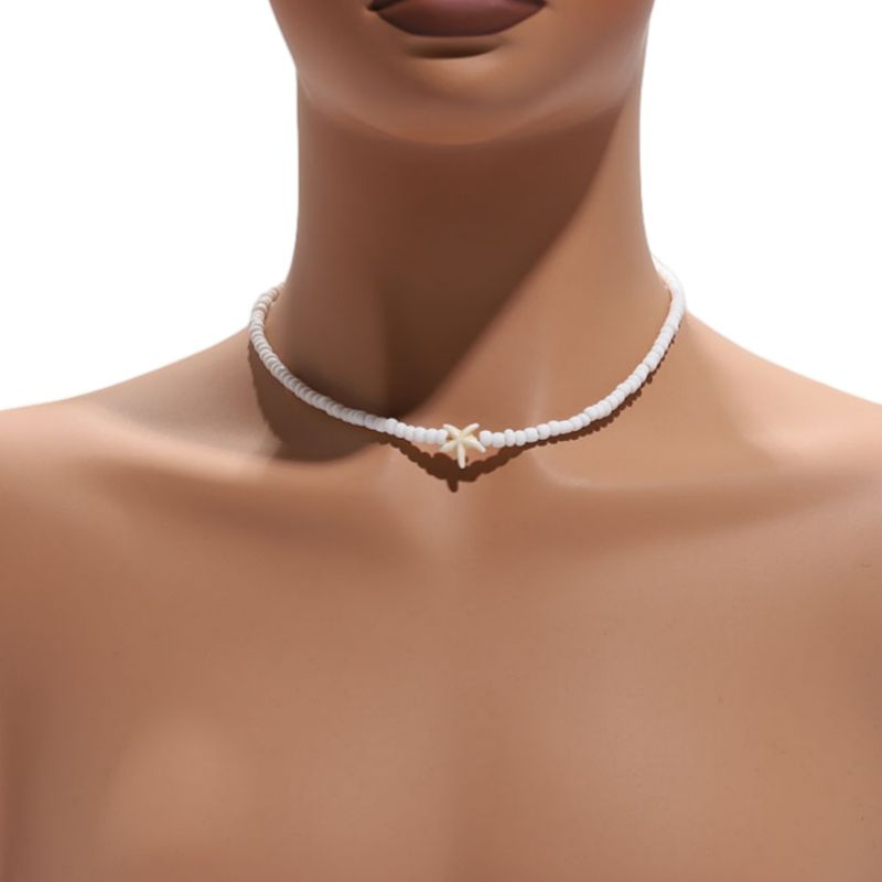 Бусы #1