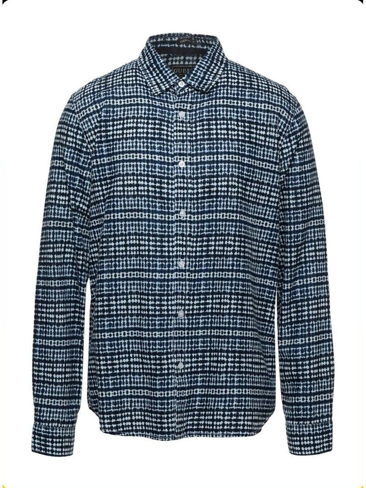 Рубашка GUESS #1