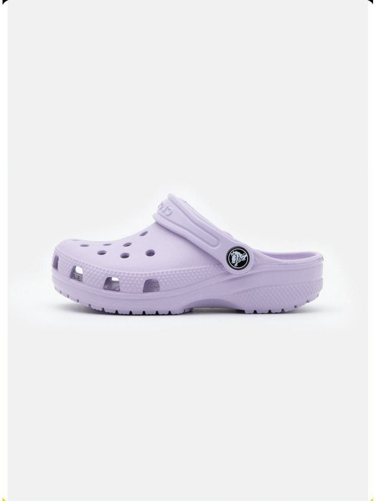 Сабо Crocs #1
