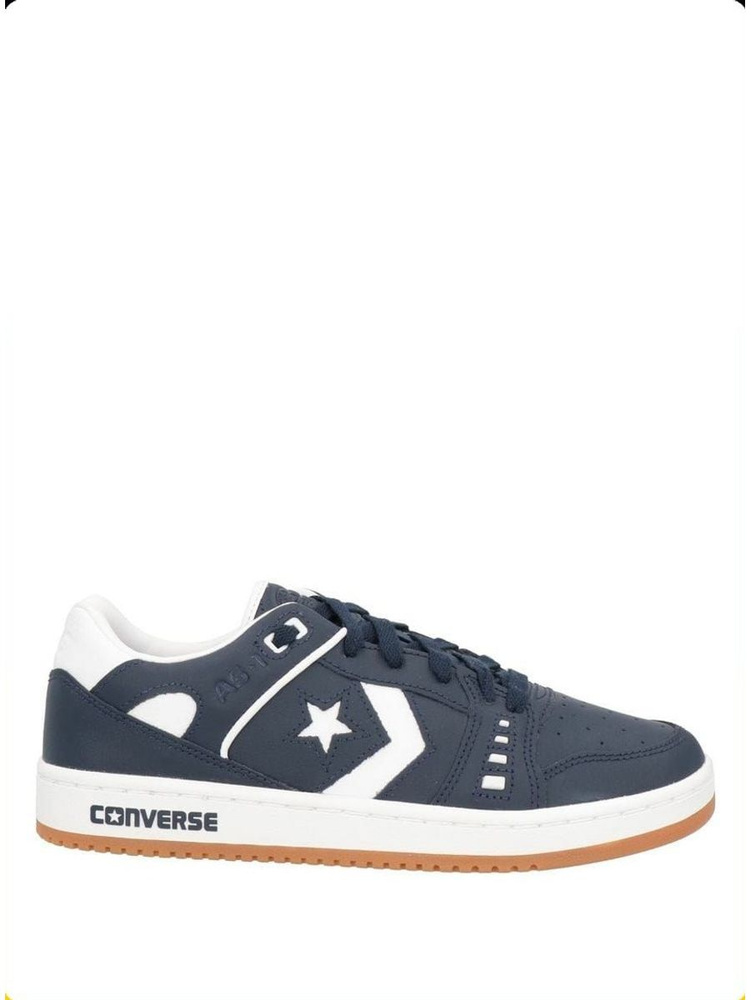 Кеды Converse #1