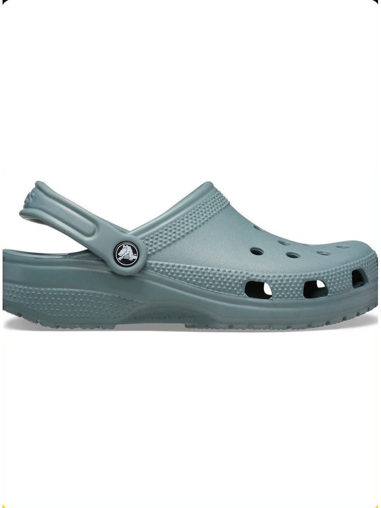 Сабо Crocs #1