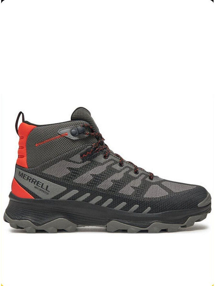 Ботинки Merrell #1