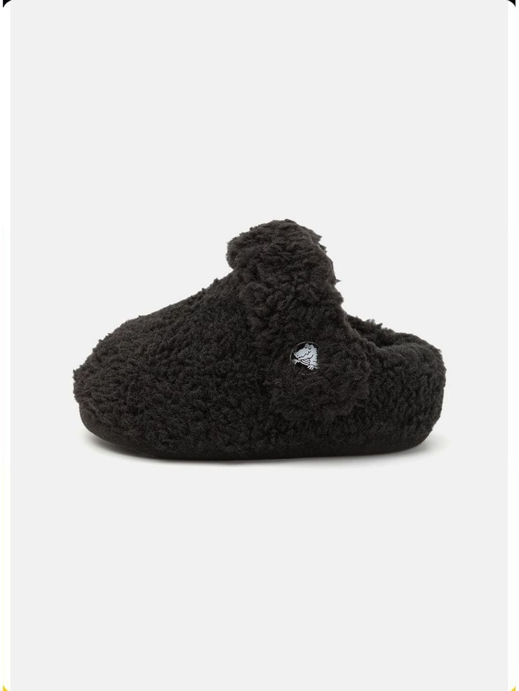 Тапочки Crocs #1