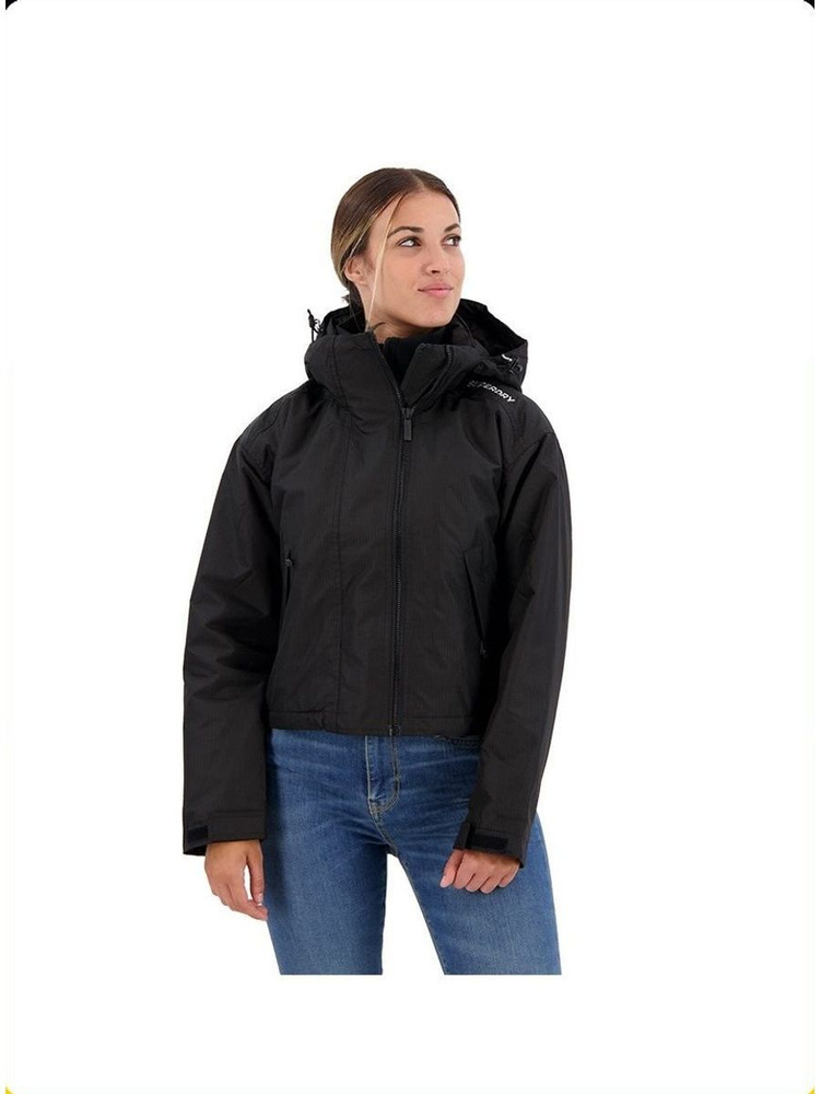 Куртка Superdry Superdry Code Windcheater #1