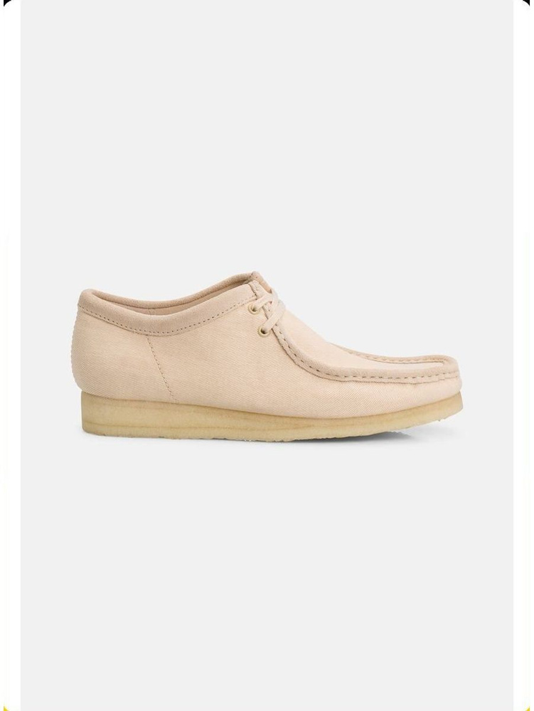 Ботинки Clarks #1