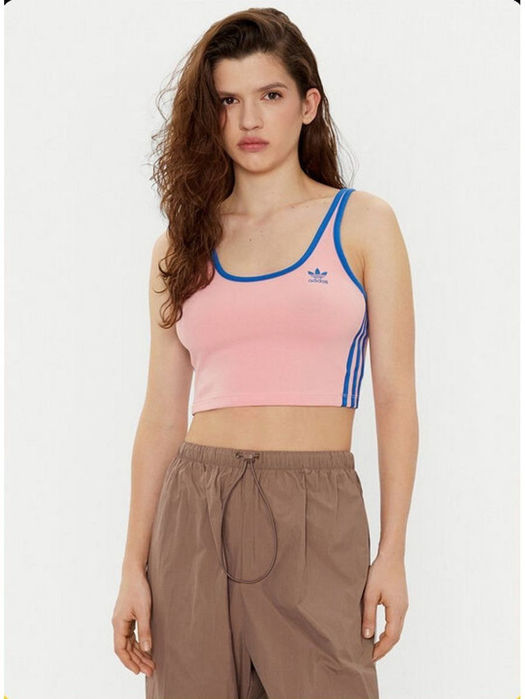 Топ adidas #1