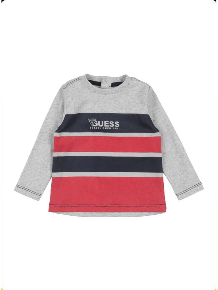 Лонгслив GUESS #1