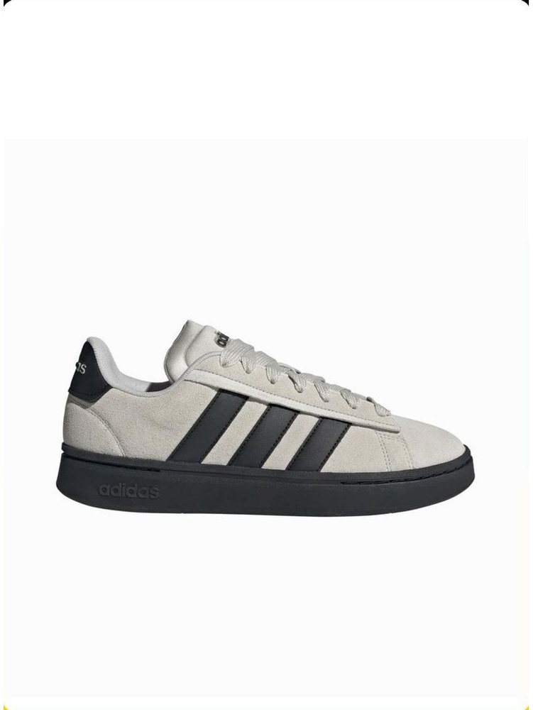 Кеды adidas #1