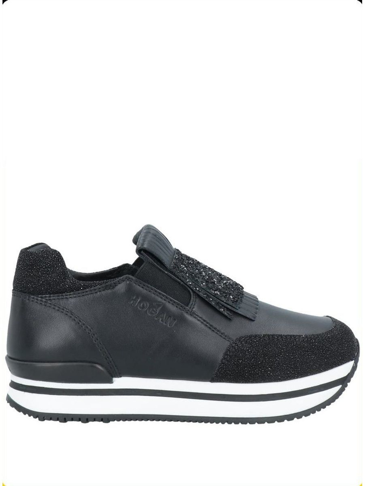 Слипоны Hogan #1