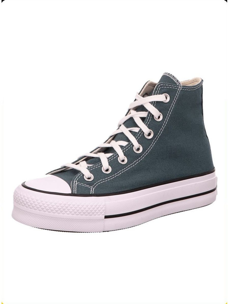 Кеды Converse #1