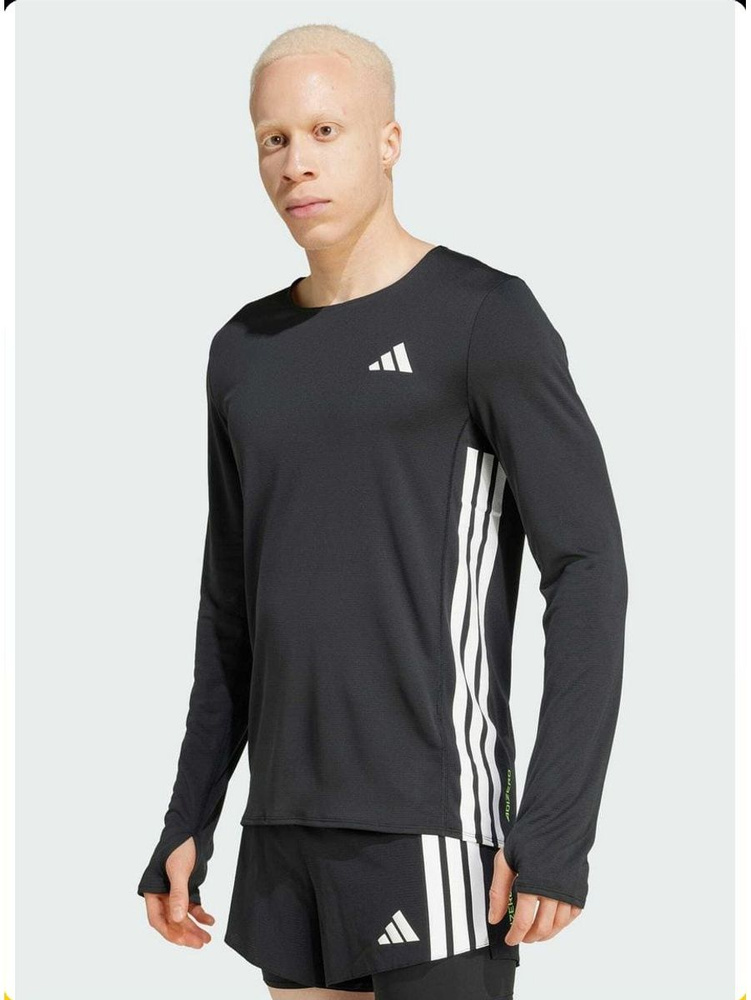 Лонгслив adidas #1