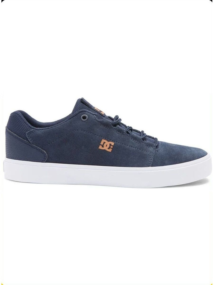 Кеды DC Shoes Hyde #1
