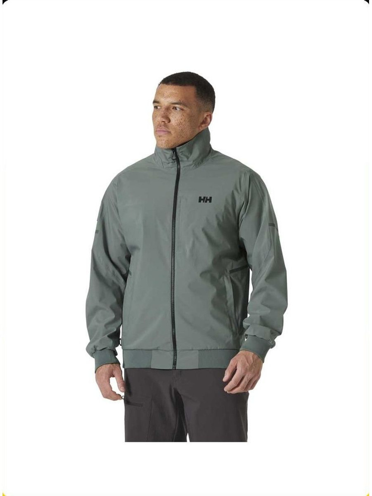 Бомбер Helly Hansen #1