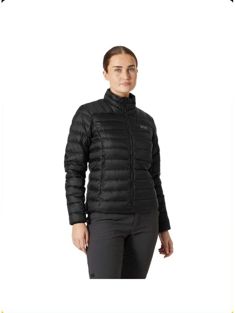 Пуховик Helly Hansen #1