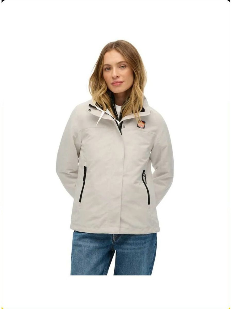 Куртка Superdry Shell #1