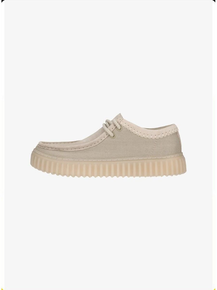 Туфли Clarks #1