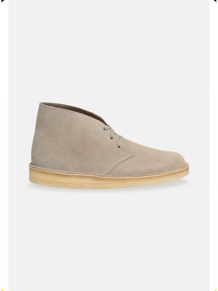 Ботинки Clarks #1