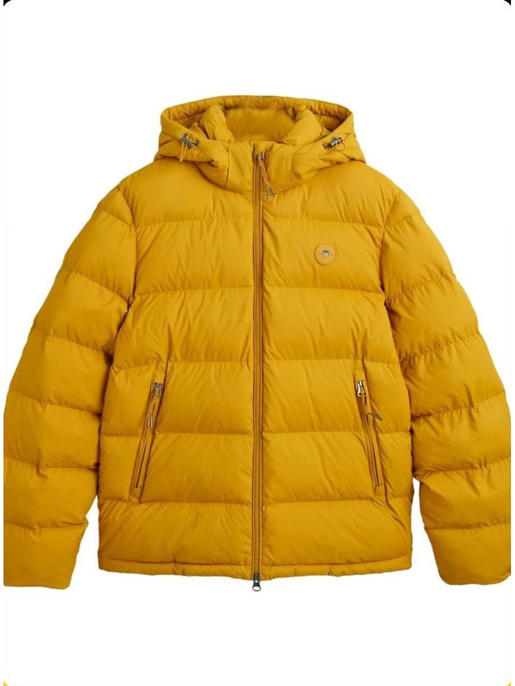 Куртка GANT Active Cloud #1