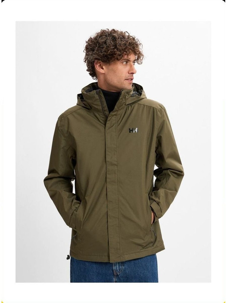 Куртка Helly Hansen #1