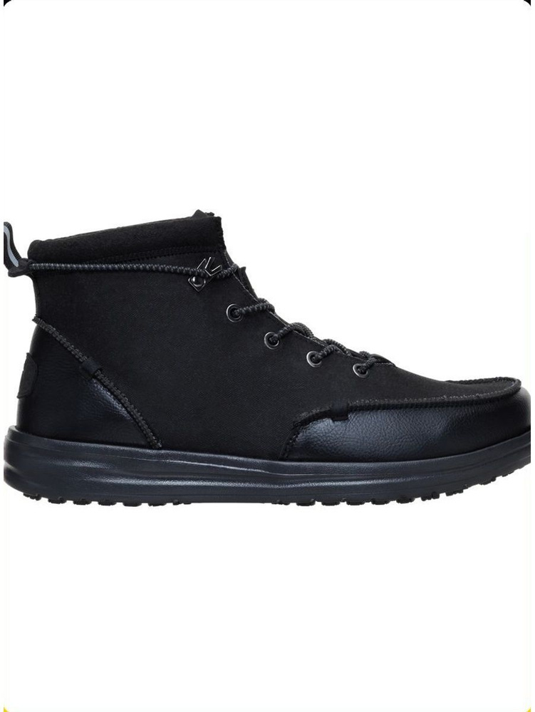 Ботинки Crocs HEYDUDE #1