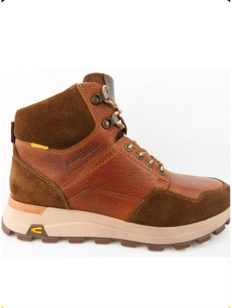 Ботинки CAMEL ACTIVE Denali #1
