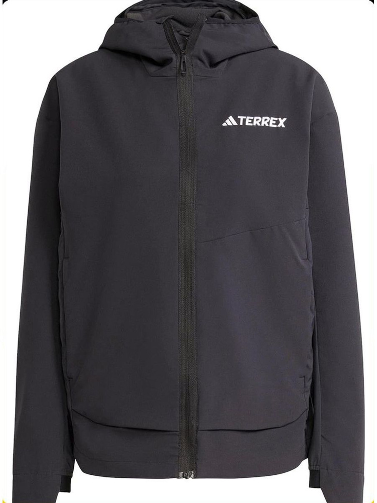 Куртка adidas Terrex Multi Softshell #1