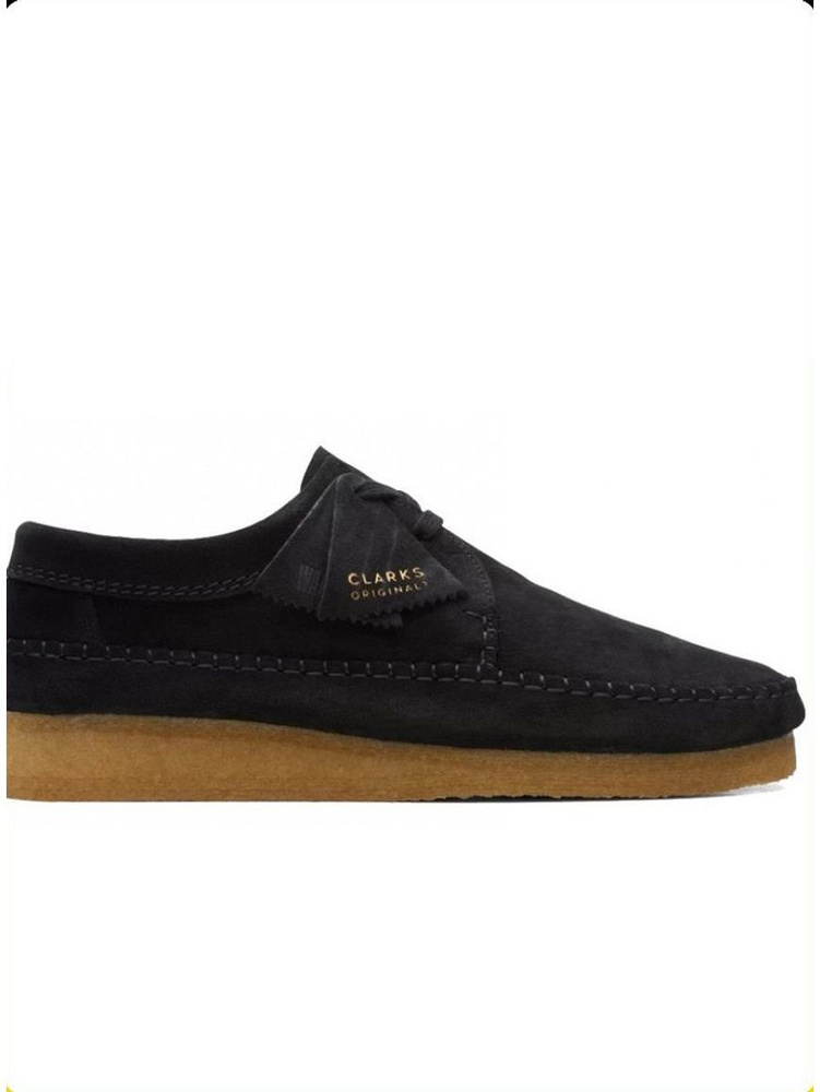 Ботинки Clarks #1