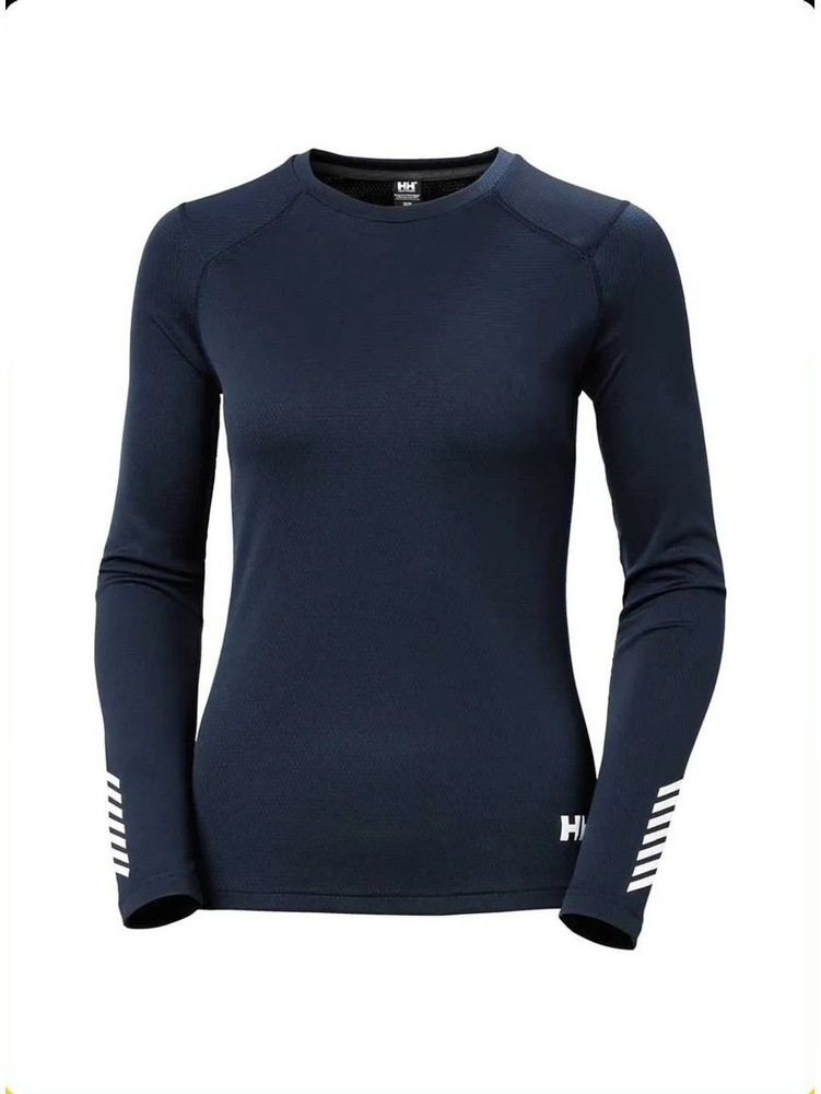 Термолонгслив Helly Hansen LifaActive #1