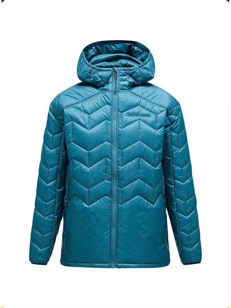 Куртка Peak Performance Elevate Liner #1