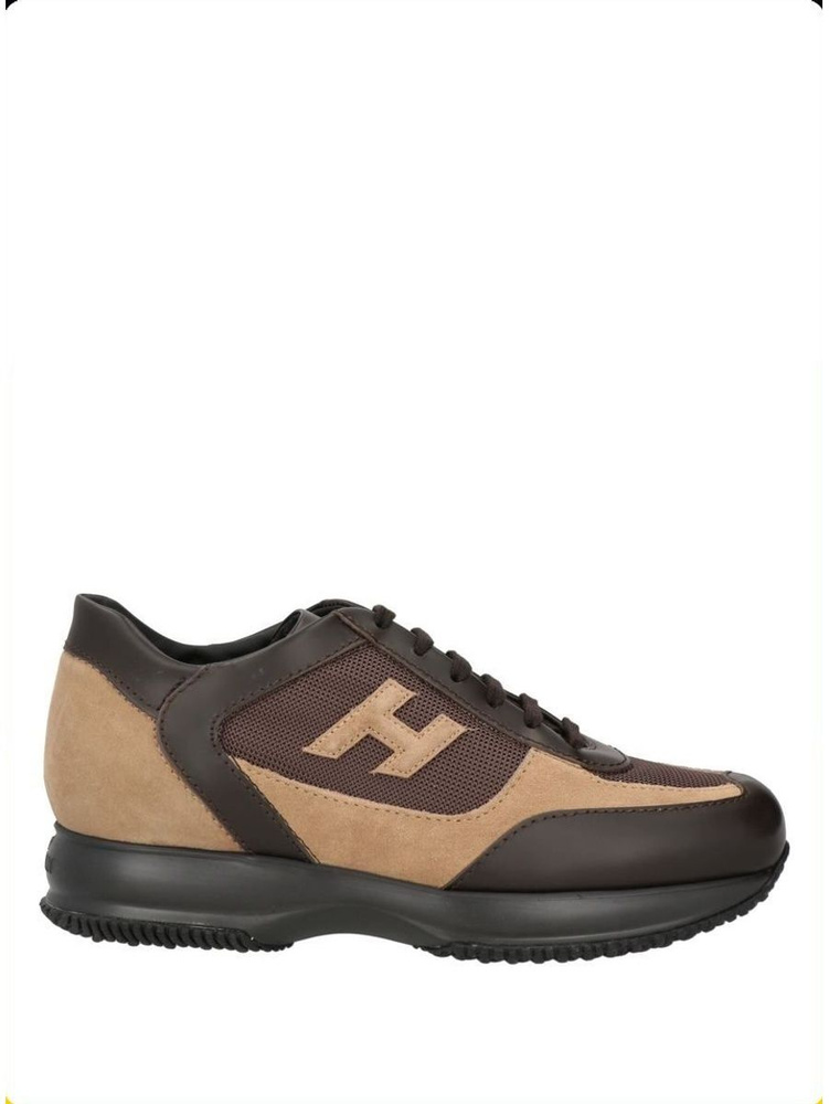Кроссовки Hogan #1