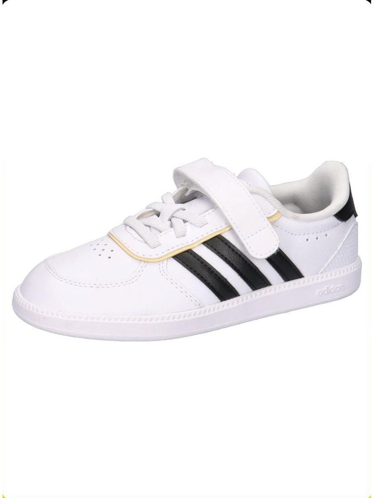 Кеды adidas #1