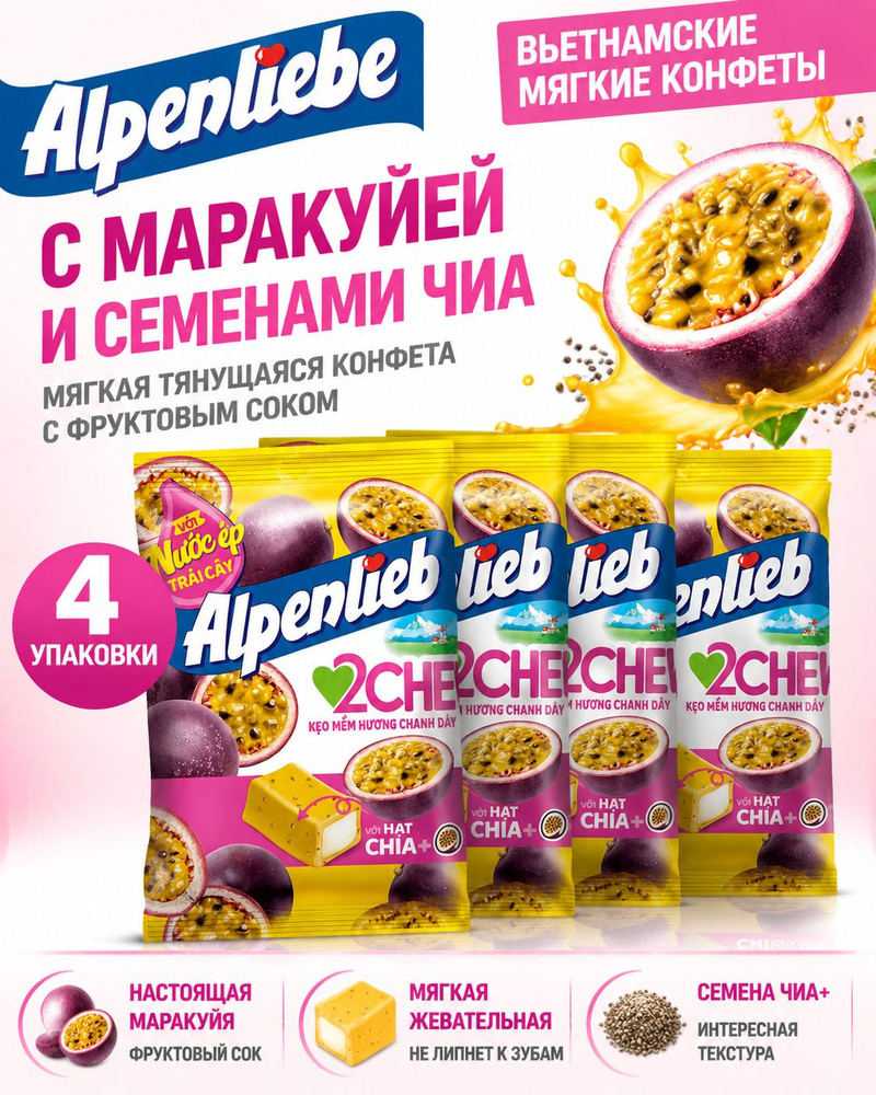 Конфеты #1
