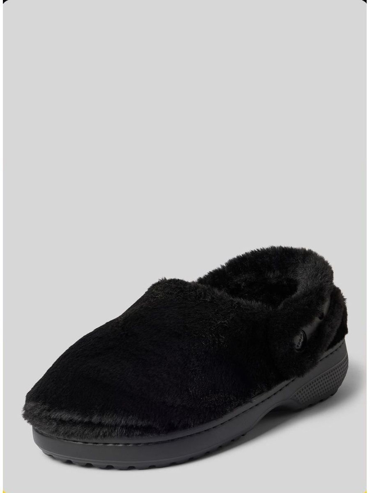 Тапочки Crocs #1