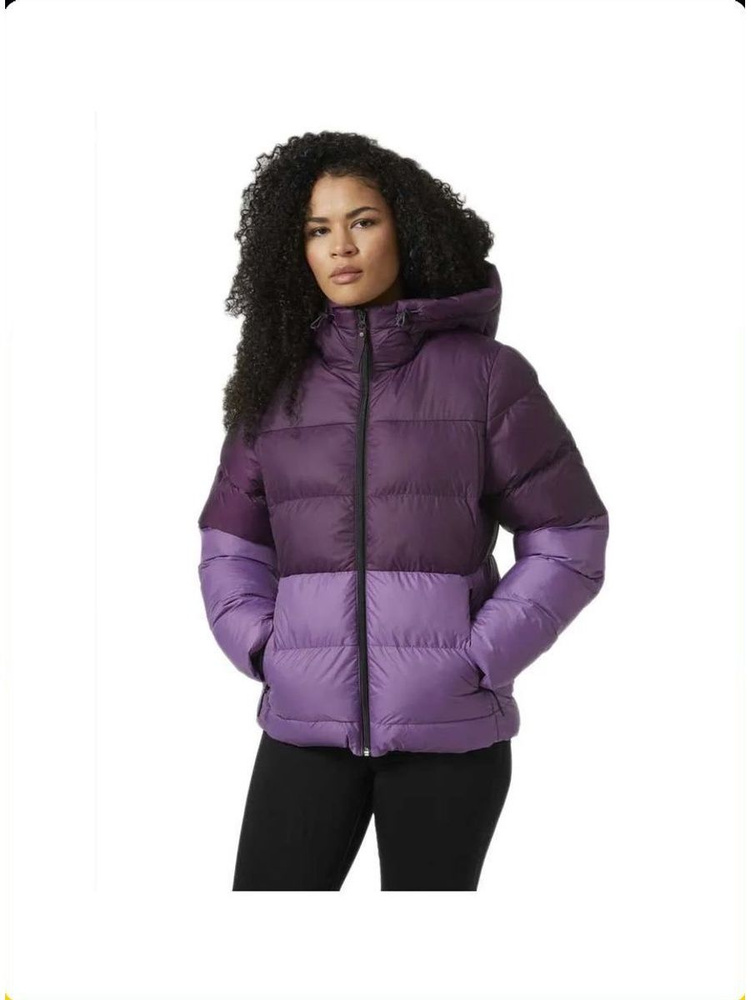 Куртка Helly Hansen Active Puffy jacket #1