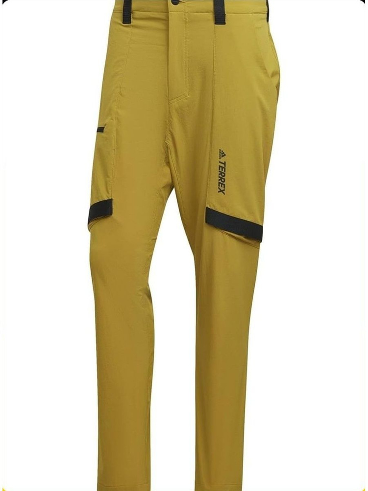 Брюки adidas #1