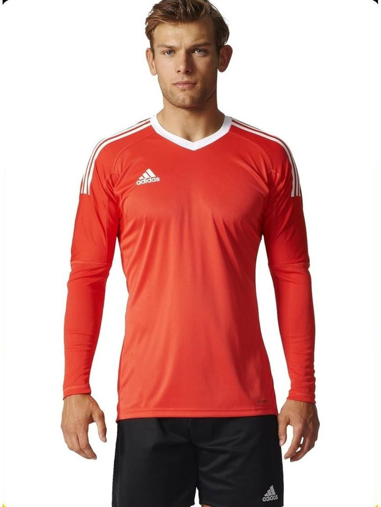 Лонгслив adidas #1