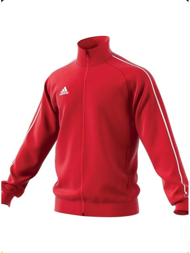 Олимпийка adidas #1