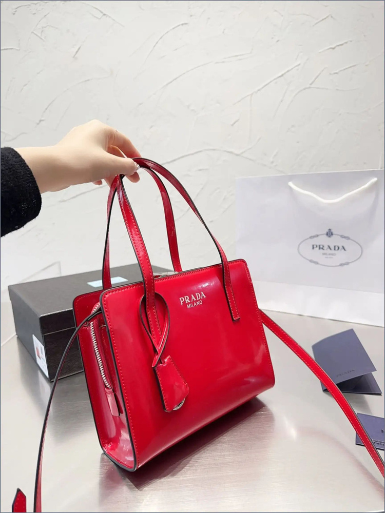 Prada Сумка #1