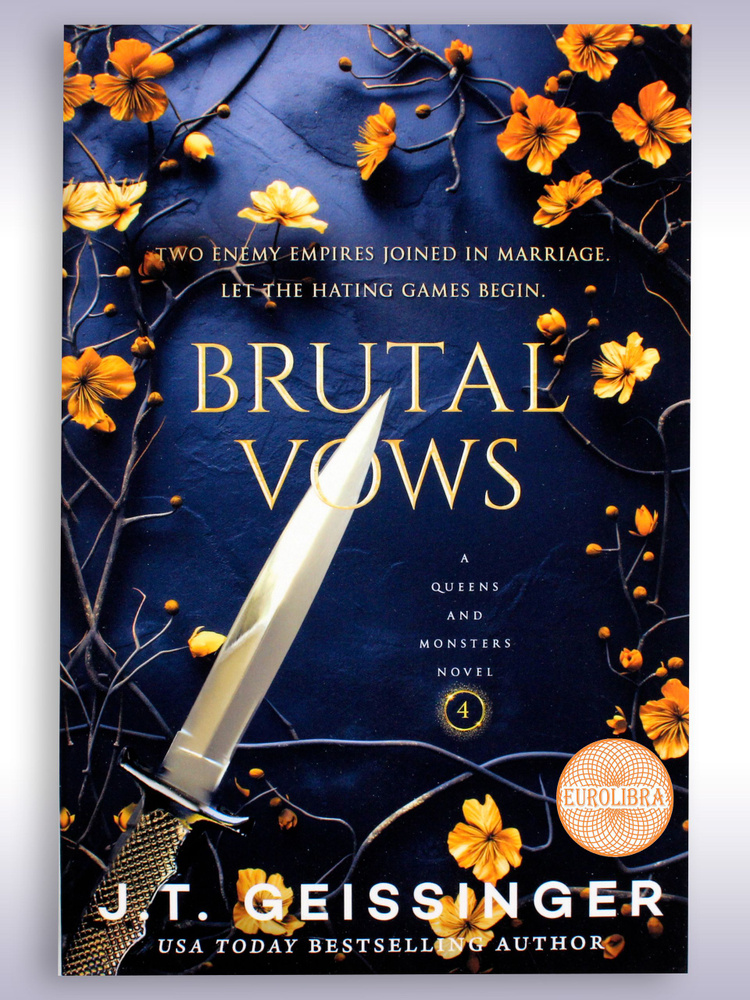 Brutal Vows #1