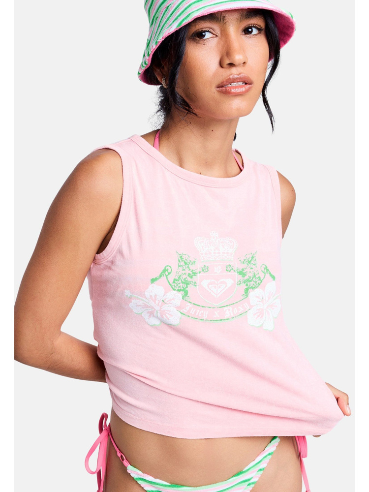 Майка Roxy, 1 шт #1