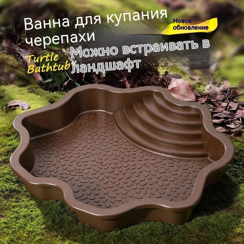 Пруд #1