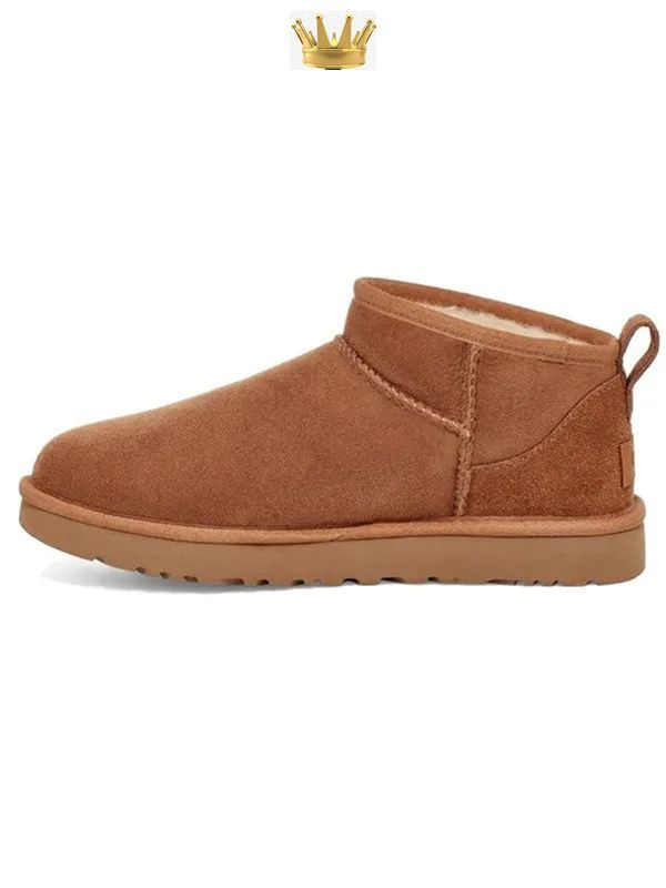 Угги UGG #1