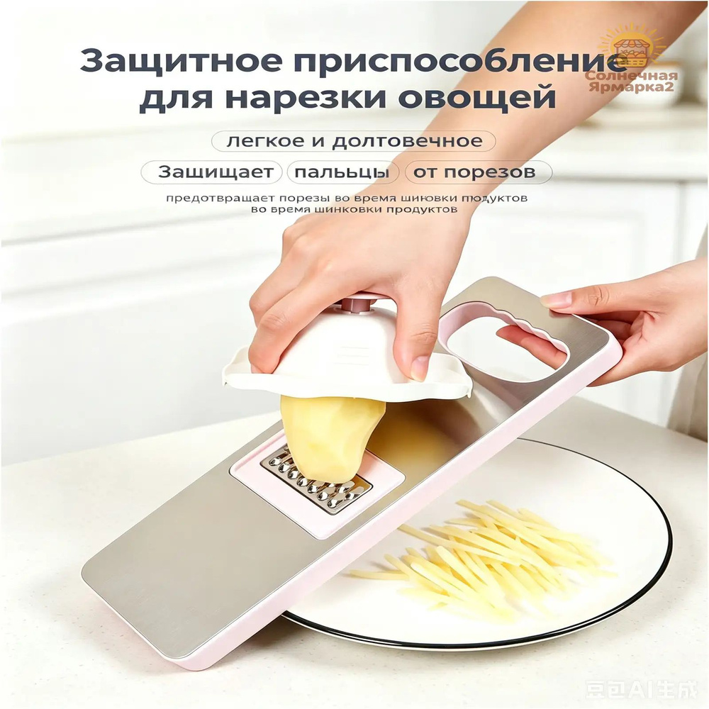 Плододержатель #1