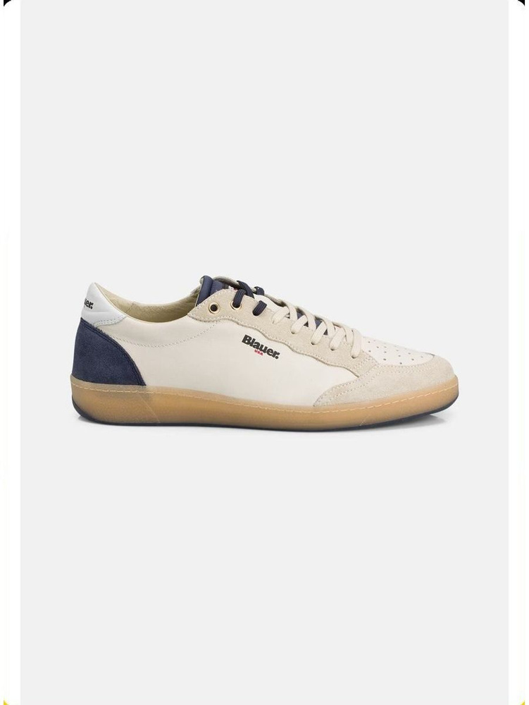 Кеды Blauer Murray01 #1